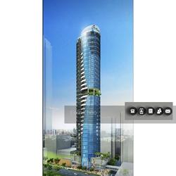 Oxley Tower (D1), Retail #157201562